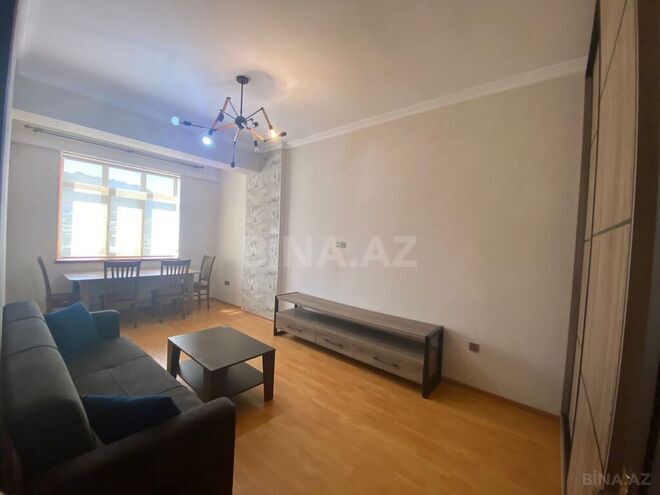 2 otaqlı yeni tikili - Bayıl q. - 80 m² (2)