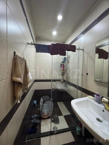 3-комн. вторичка - пос. Ени Ясамал - 80 м² (9)