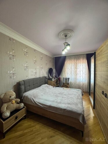 3-комн. вторичка - пос. Ени Ясамал - 80 м² (4)
