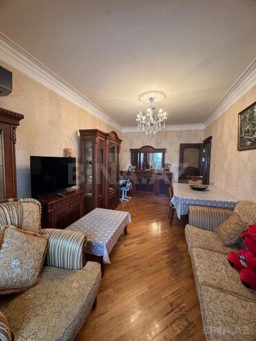 3-комн. вторичка - пос. Ени Ясамал - 80 м² (1)