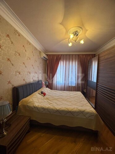 3-комн. вторичка - пос. Ени Ясамал - 80 м² (2)