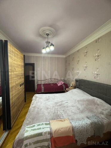 3-комн. вторичка - пос. Ени Ясамал - 80 м² (8)