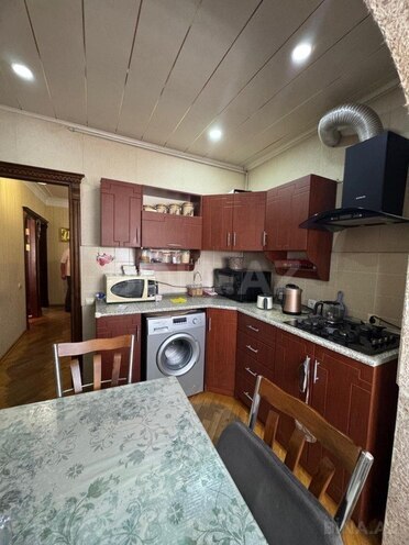 3-комн. вторичка - пос. Ени Ясамал - 80 м² (3)