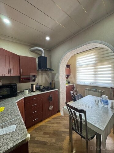 3-комн. вторичка - пос. Ени Ясамал - 80 м² (6)