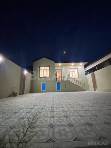 4-комн. дом/дача - пос. Биладжары - 130 м² (1)