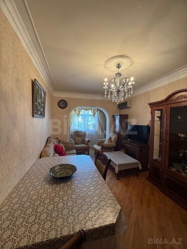 3-комн. вторичка - пос. Ени Ясамал - 80 м² (5)