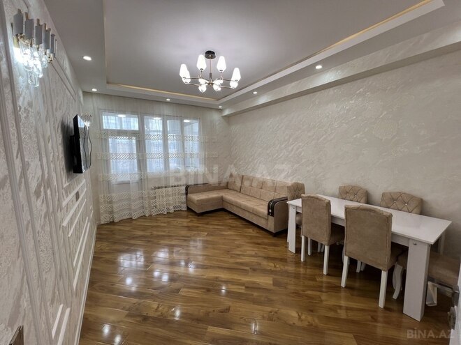 2-комн. новостройка - м. 20 января - 67 м² (2)