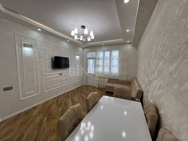 2-комн. новостройка - м. 20 января - 67 м² (1)