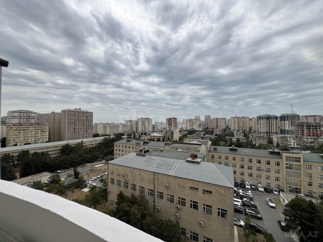 2-комн. новостройка - м. 20 января - 67 м² (12)