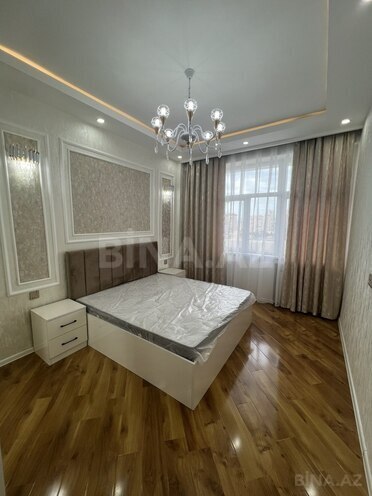 2-комн. новостройка - м. 20 января - 67 м² (4)