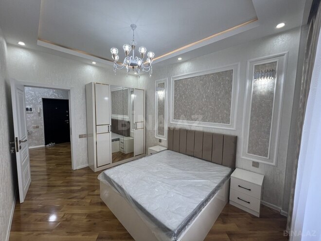 2-комн. новостройка - м. 20 января - 67 м² (5)