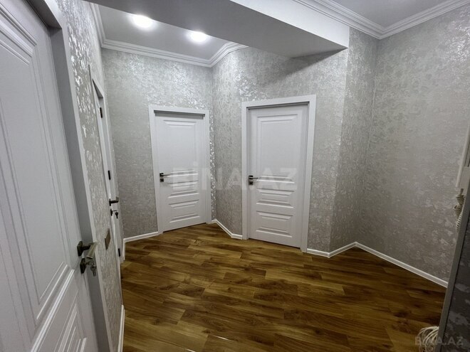 2-комн. новостройка - м. 20 января - 67 м² (10)