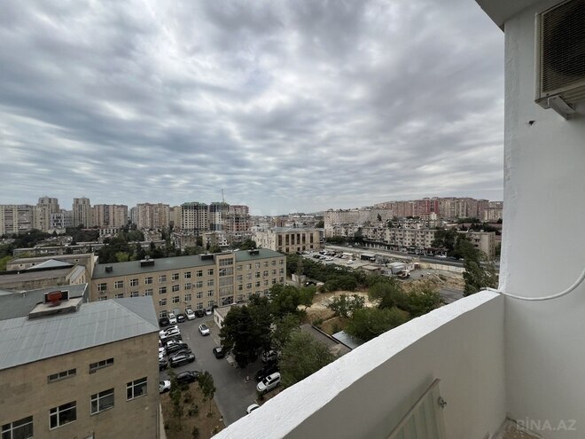 2-комн. новостройка - м. 20 января - 67 м² (13)