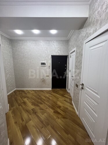 2-комн. новостройка - м. 20 января - 67 м² (11)
