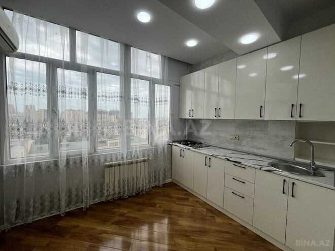 2-комн. новостройка - м. 20 января - 67 м² (7)