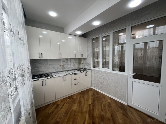 2-комн. новостройка - м. 20 января - 67 м² (6)