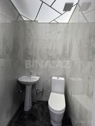 2-комн. новостройка - м. 20 января - 67 м² (9)