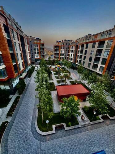 2-комн. новостройка - пос. Шихов  - 85 м² (1)