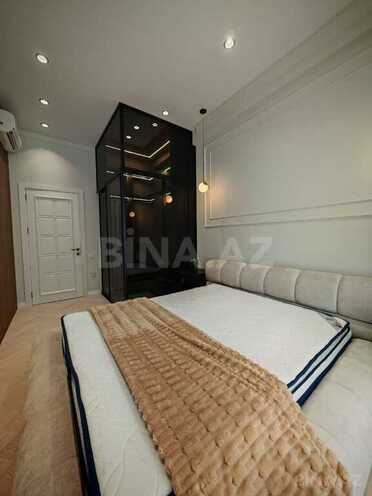 2-комн. новостройка - пос. Шихов  - 85 м² (12)