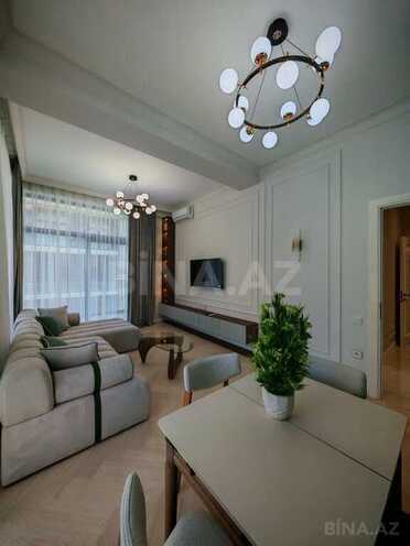 2-комн. новостройка - пос. Шихов  - 85 м² (3)