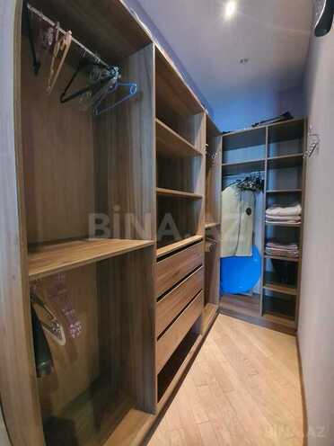 2-комн. новостройка - м. 28 мая - 100 м² (9)