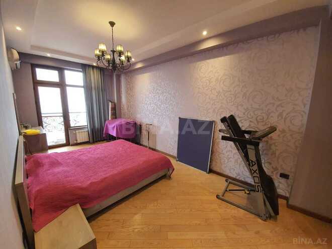 2-комн. новостройка - м. 28 мая - 100 м² (8)
