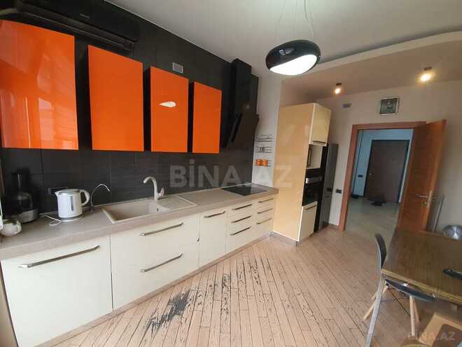 2-комн. новостройка - м. 28 мая - 100 м² (11)