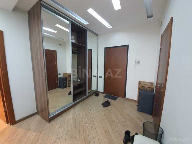 2-комн. новостройка - м. 28 мая - 100 м² (16)