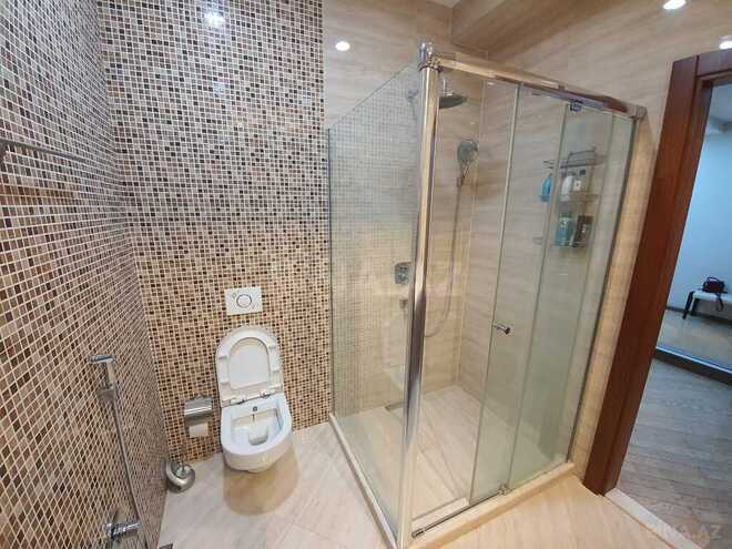 2-комн. новостройка - м. 28 мая - 100 м² (6)