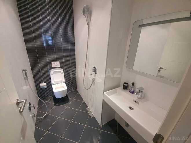 2-комн. новостройка - м. 28 мая - 100 м² (12)