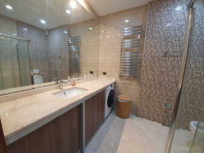 2-комн. новостройка - м. 28 мая - 100 м² (5)