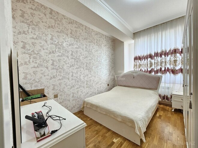 2-комн. новостройка - Хырдалан - 62 м² (8)