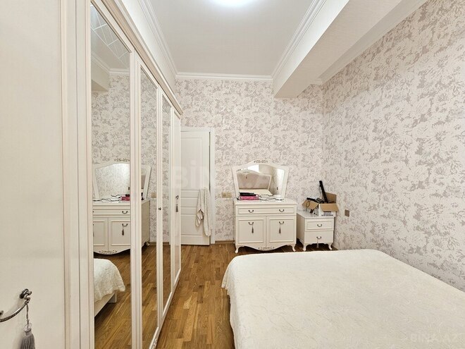 2-комн. новостройка - Хырдалан - 62 м² (9)