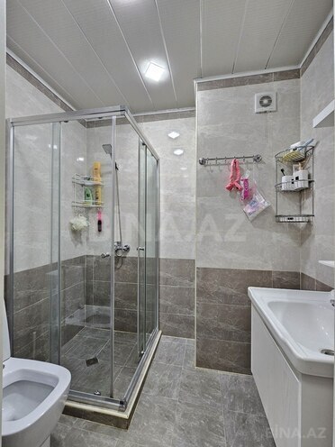 2-комн. новостройка - Хырдалан - 62 м² (15)