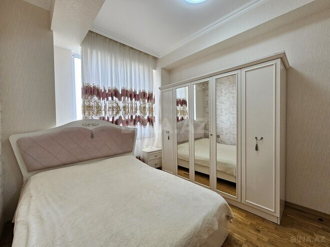 2-комн. новостройка - Хырдалан - 62 м² (10)