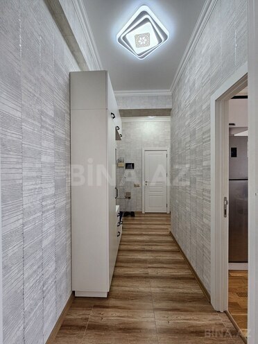 2-комн. новостройка - Хырдалан - 62 м² (13)
