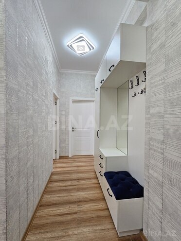 2-комн. новостройка - Хырдалан - 62 м² (11)