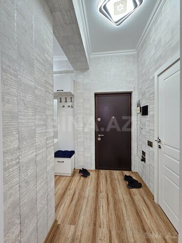 2-комн. новостройка - Хырдалан - 62 м² (12)