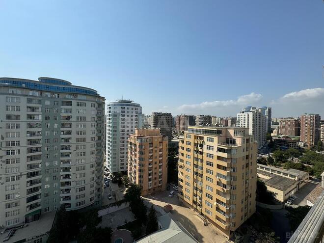 2-комн. новостройка - м. 28 мая - 100 м² (14)