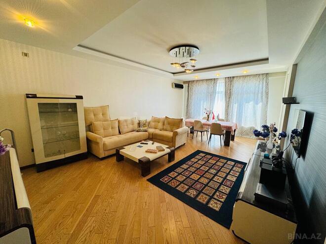 2-комн. новостройка - м. 28 мая - 100 м² (1)