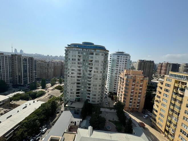 2-комн. новостройка - м. 28 мая - 100 м² (15)