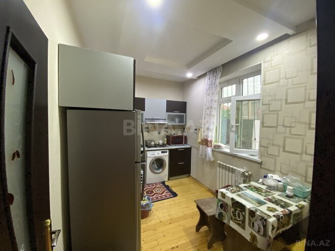 3 otaqlı həyət evi/bağ evi - Biləcəri q. - 80 m² (6)