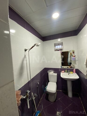 3 otaqlı həyət evi/bağ evi - Biləcəri q. - 80 m² (4)