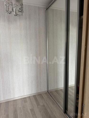 2 otaqlı köhnə tikili - Həzi Aslanov m. - 60 m² (14)