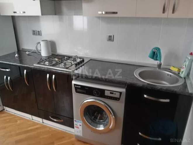 2-комн. новостройка - м. Ази Асланов - 69 м² (6)