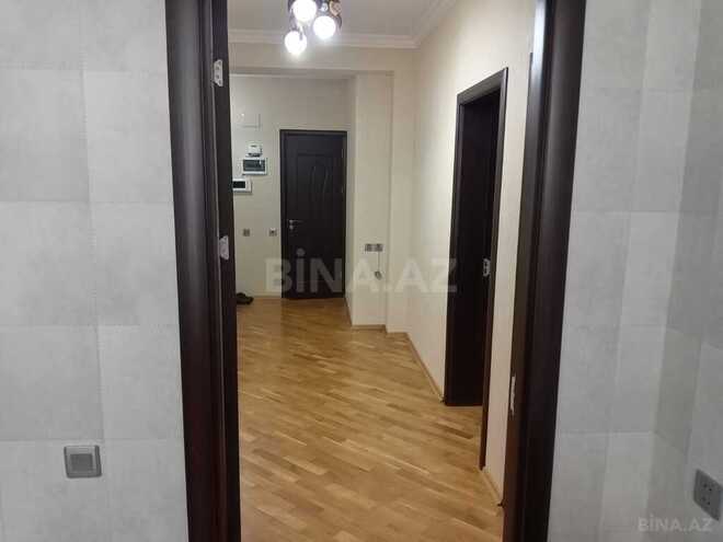 2-комн. новостройка - м. Ази Асланов - 69 м² (9)
