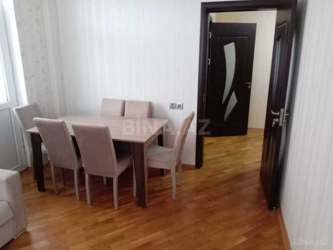 2-комн. новостройка - м. Ази Асланов - 69 м² (3)
