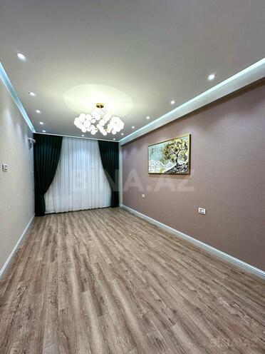 3 otaqlı yeni tikili - 8 Noyabr m. - 101 m² (5)