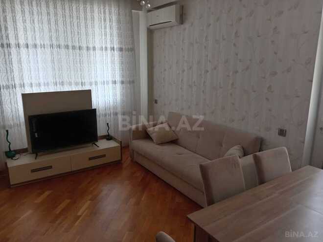 2-комн. новостройка - м. Ази Асланов - 69 м² (8)