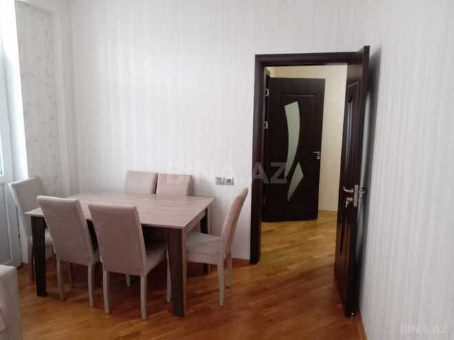 2-комн. новостройка - м. Ази Асланов - 69 м² (11)